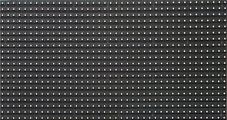 Outdoor Waterproof Advertising Display P8